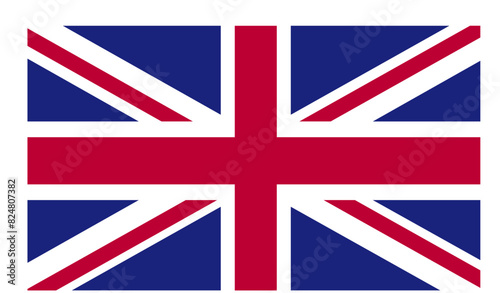 Flagge - United Kingdom