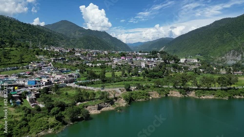 Chinyalisour Uttarkashi District photo