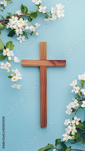 simple cross