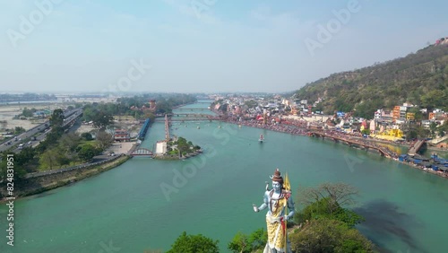 Haridwar Har ki Pauri Uttarakhand 