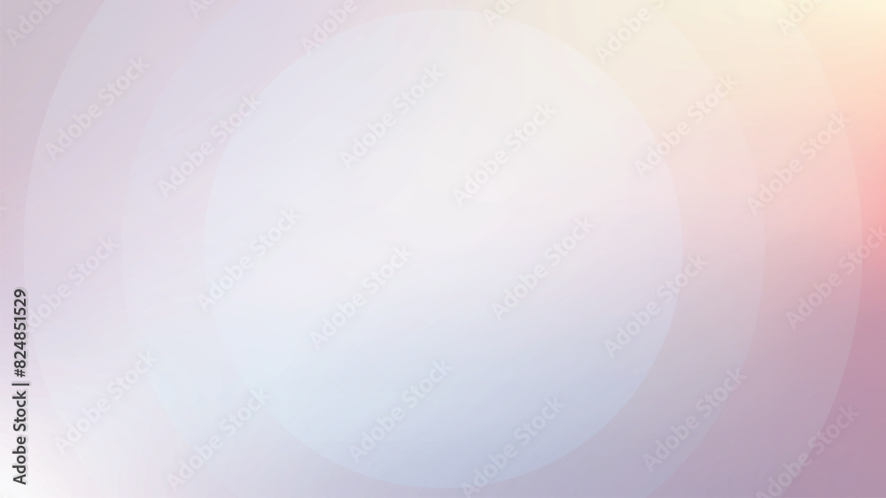 Obraz premium abstract background with circles