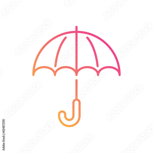 Cookies vector icon