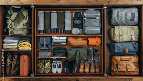 Unveiling the Art of Efficient Packing Get Inspired by Pro Tips and Tricks