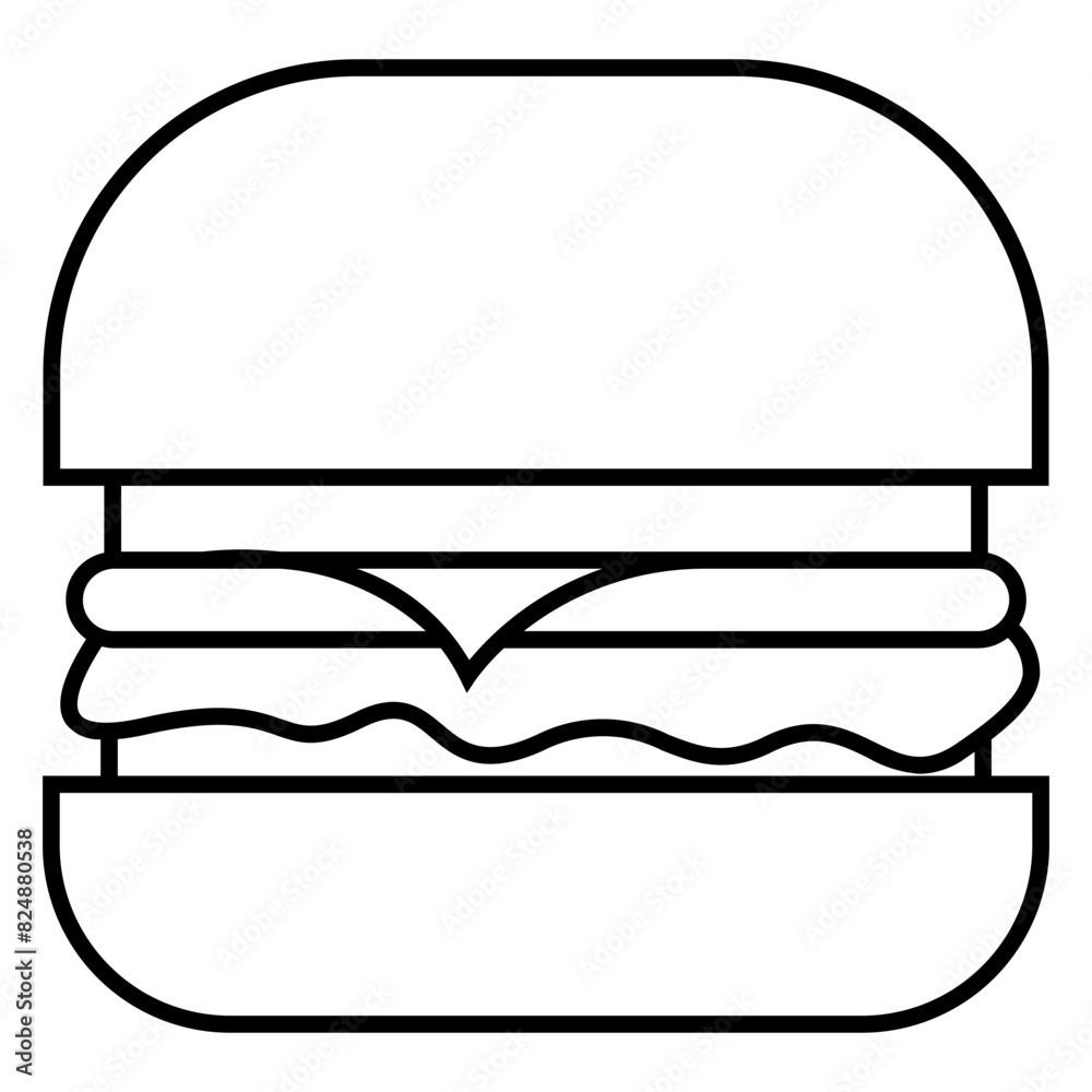 Hamburger Hamburger