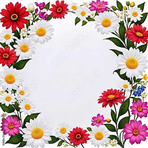 Hintergrund Blumen