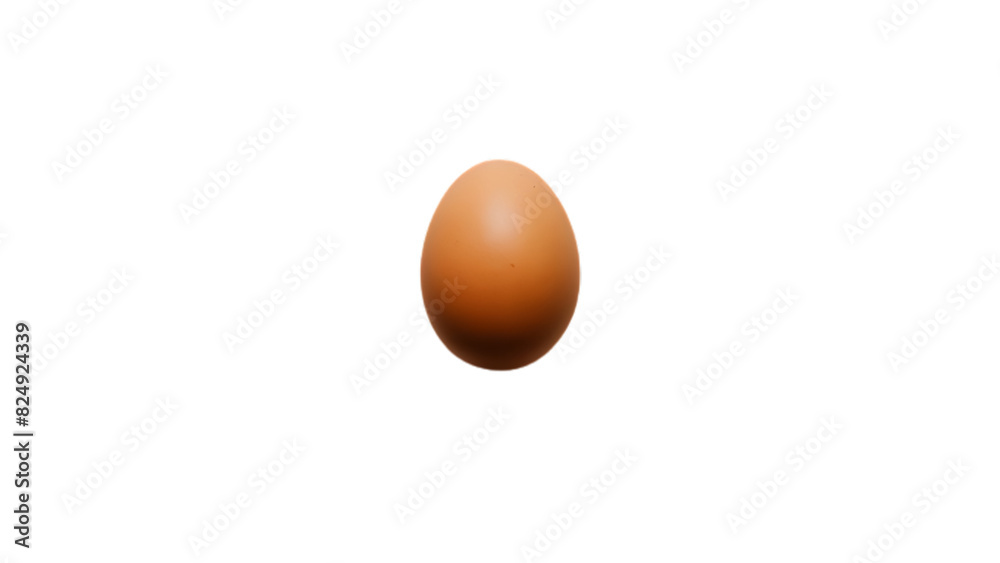 Png Image, Food image, a egg isolated on transparent background, brown egg, single egg Png Image, Food image, a egg isolated on transparent background, brown egg, single egg