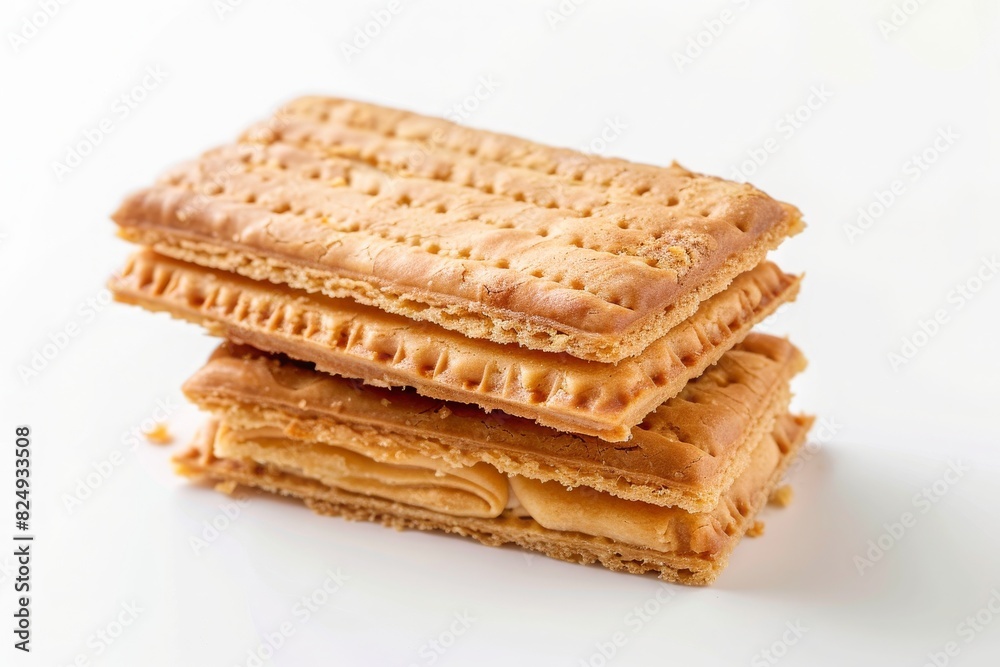 stack of waffles stack of waffles