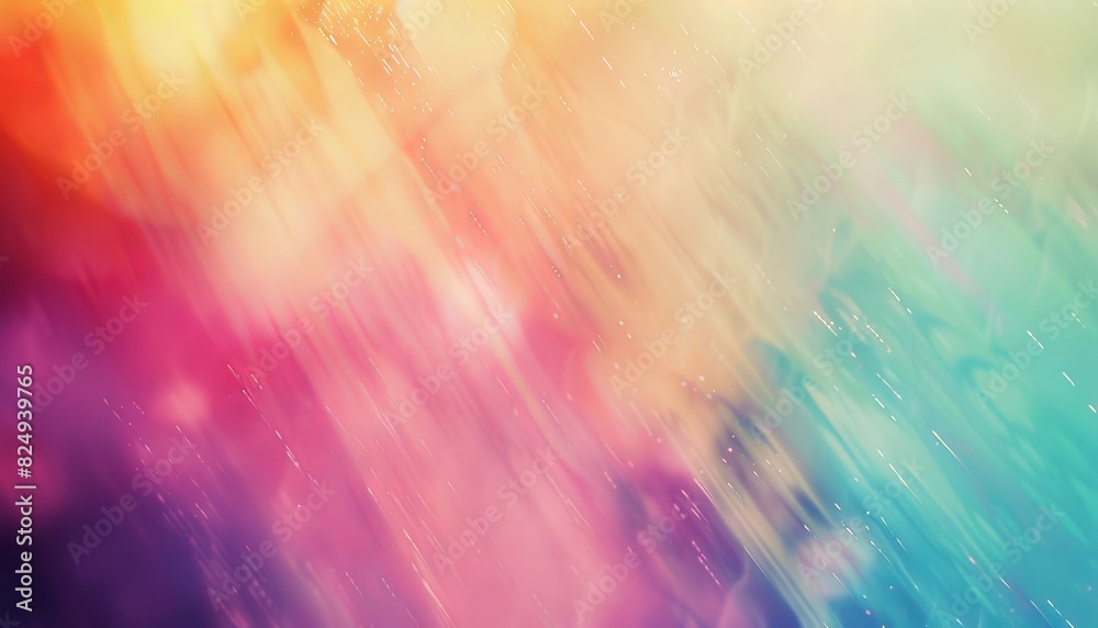Modern Gradient Elegance: A Trendy Blend of Color and Texture for Graphic Design
