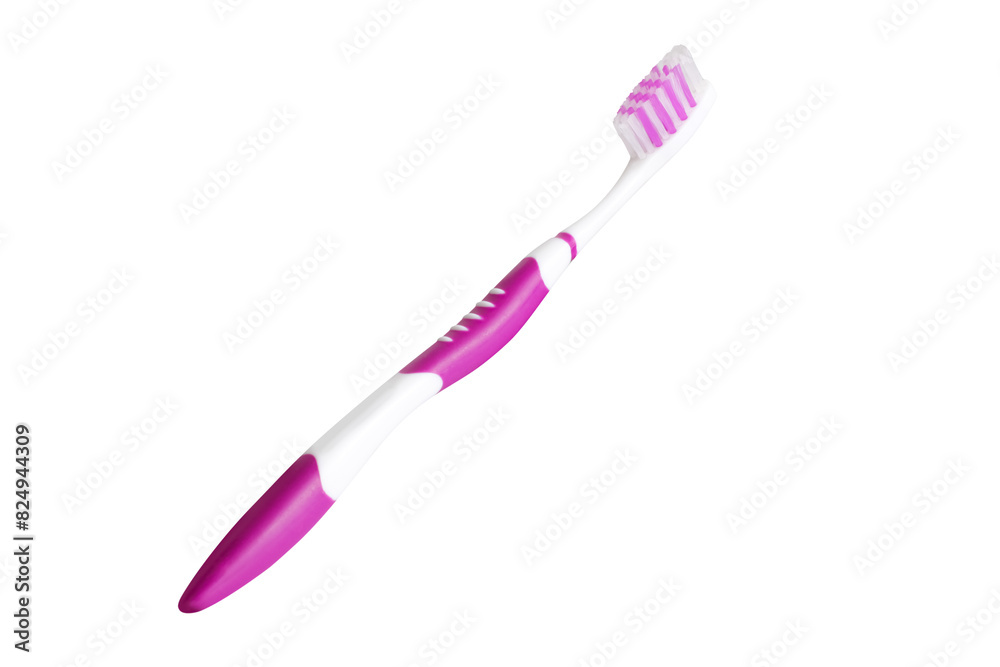 tooth brush isolated on a white background tooth brush isolated on a white background