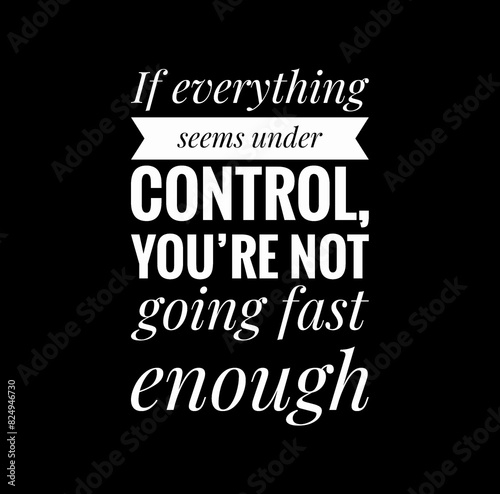 Best Inspirational and motivational quotes and positive saying about life with a plain black background.