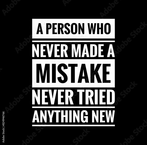 Best Inspirational and motivational quotes and positive saying about life with a plain black background.