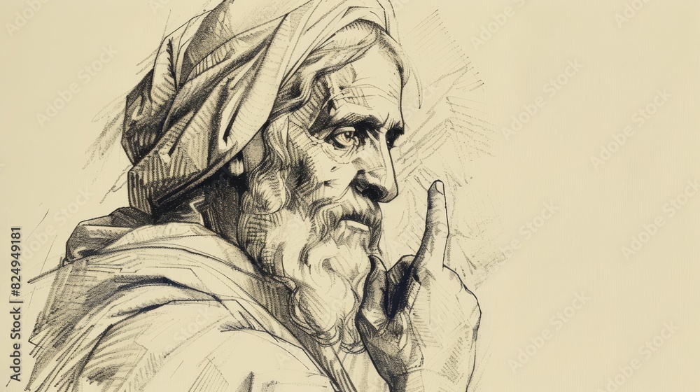 Jesus Parable Of The Talents Biblical Illustration Of Stewardship