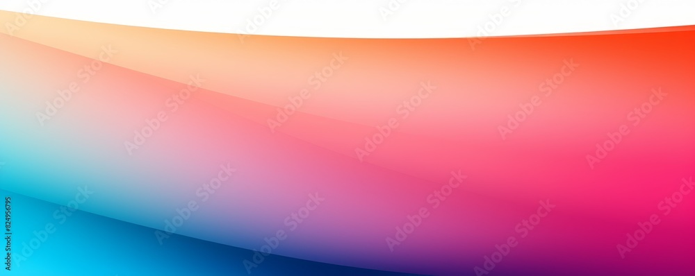 Elegant soft gradient background with pastel hues of pink, purple, and blue, perfect for design projects, presentations, and creative works.