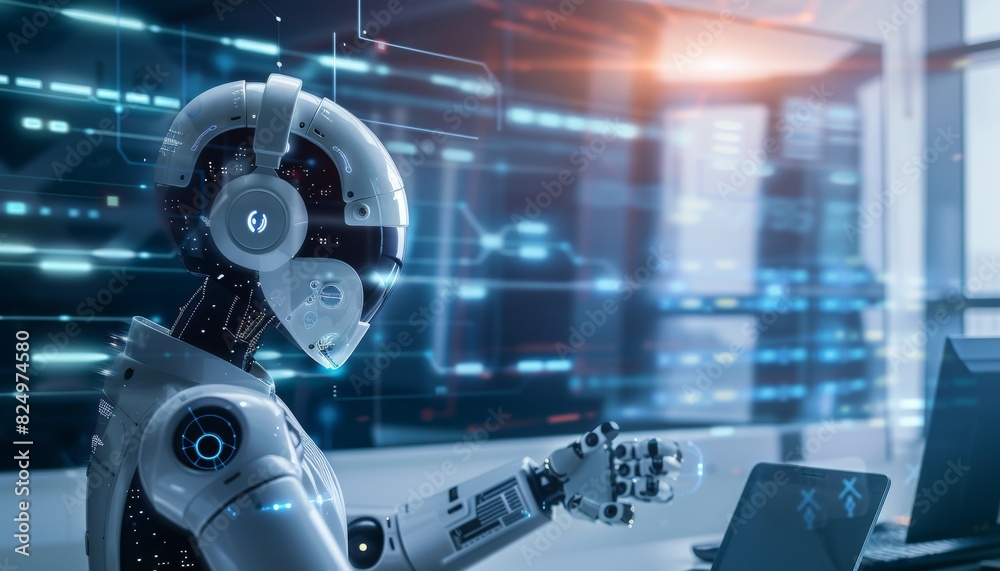 Virtual Customer Service Chatbot: AI Assistance for Client Inquiries Virtual Customer Service Chatbot: AI Assistance for Client Inquiries