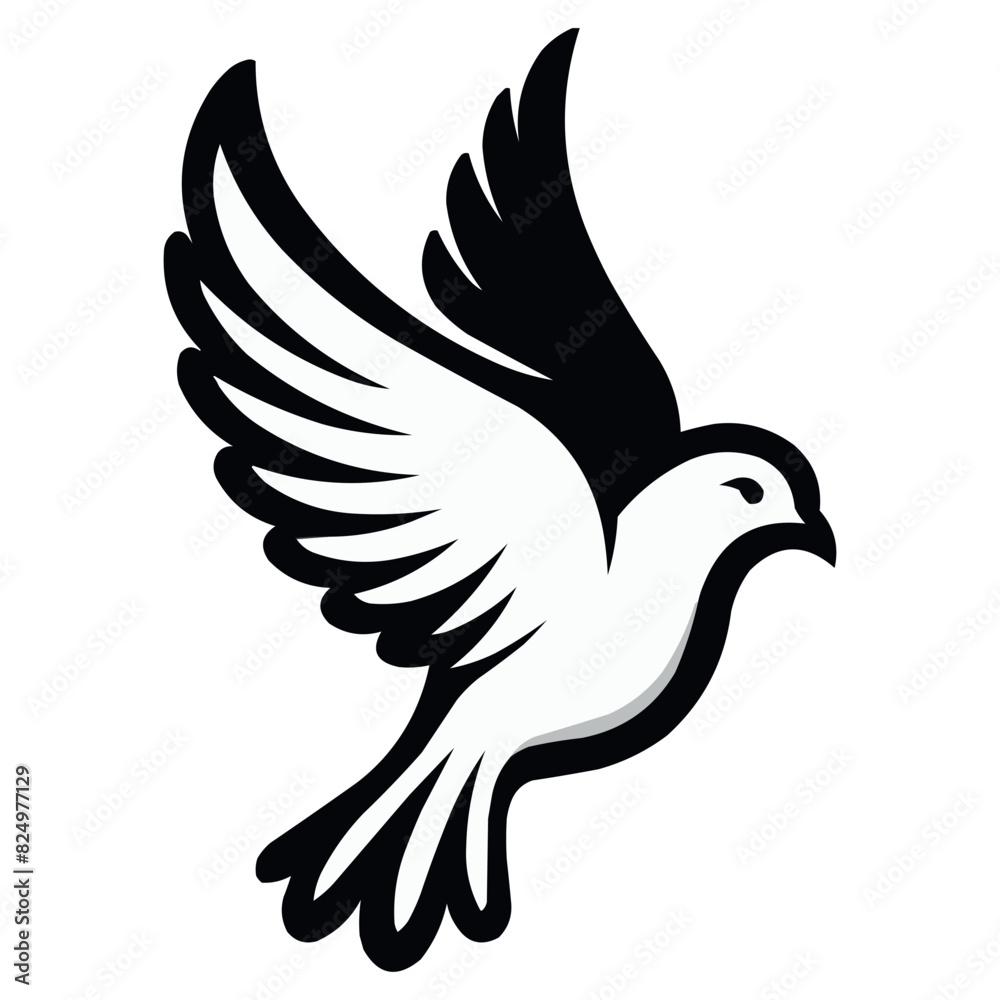 Dove of peace Dove of peace