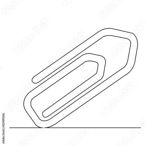 clerical clip