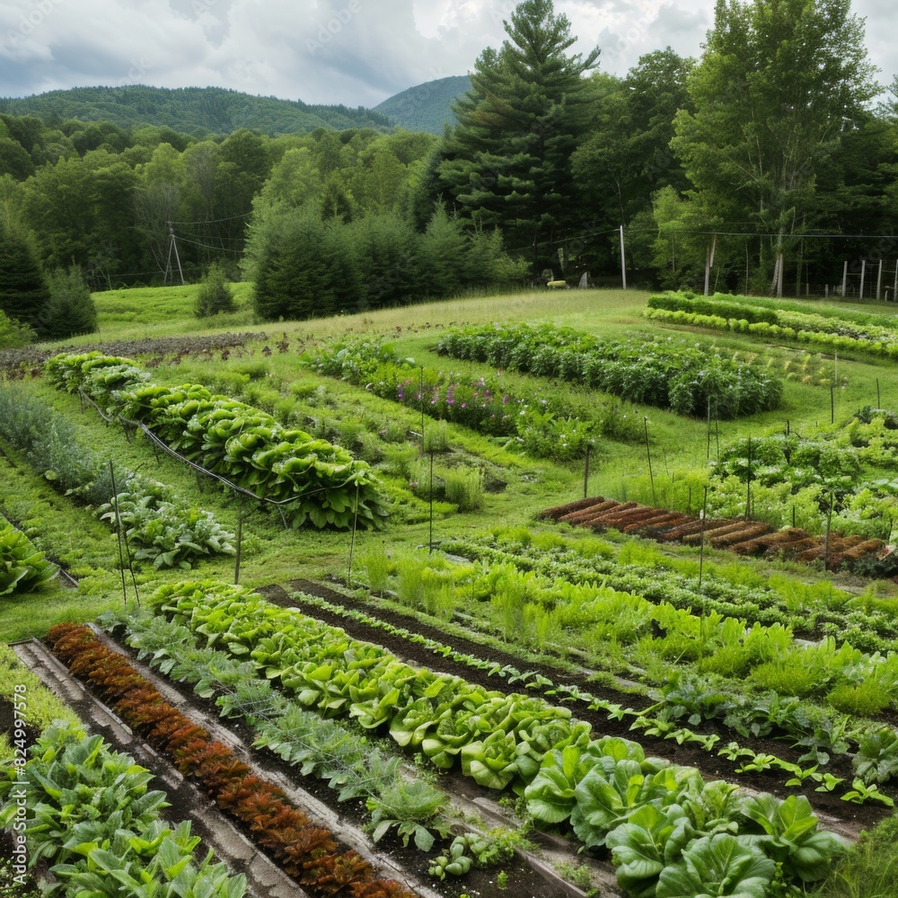 green plantation green plantation