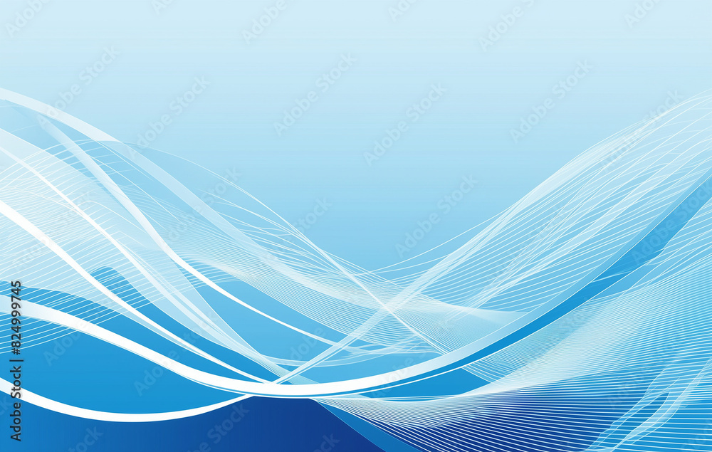 abstract blue background abstract blue background