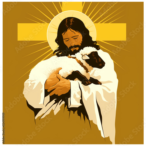 Jesus