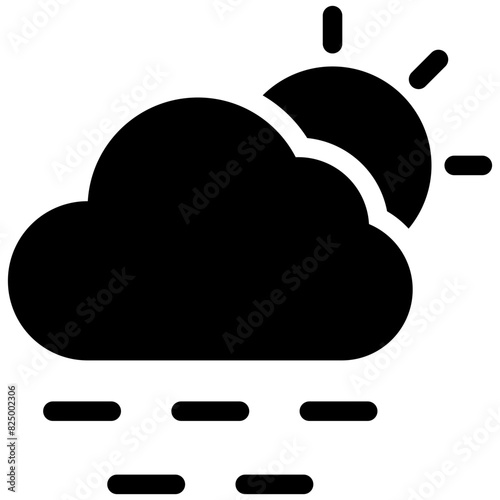 29-Fog Icon