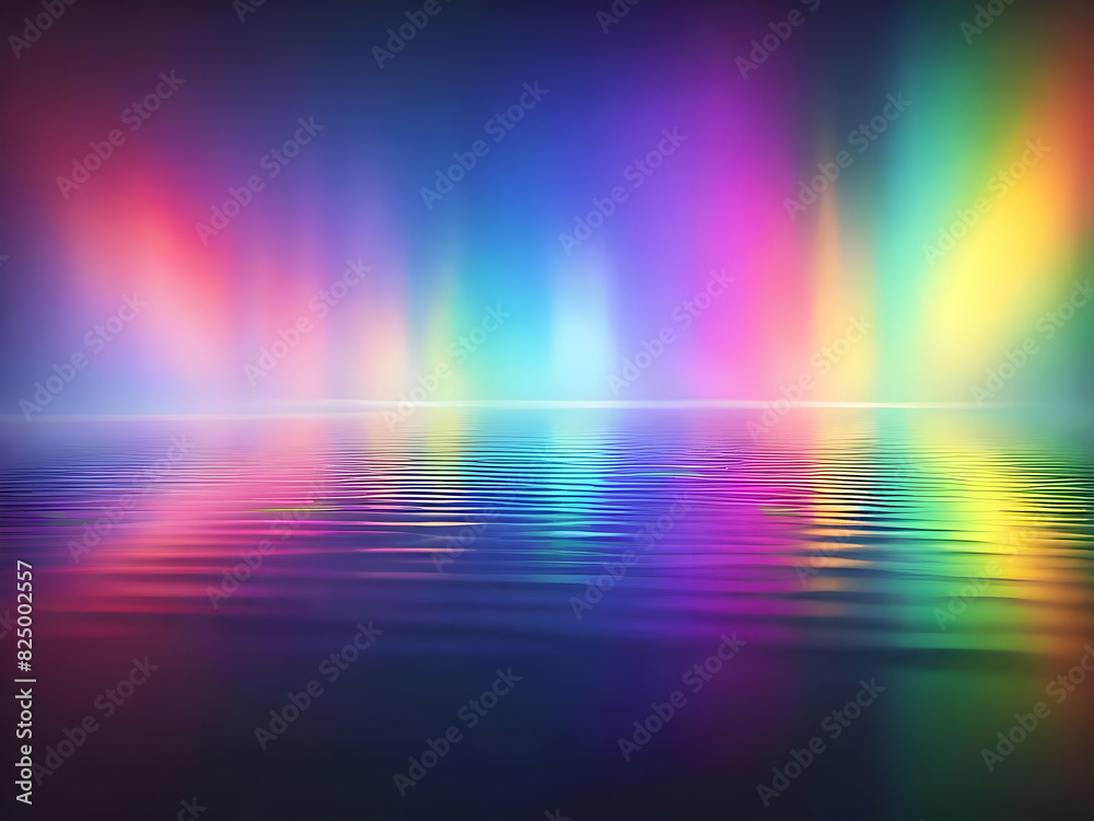 abstract rainbow background abstract rainbow background