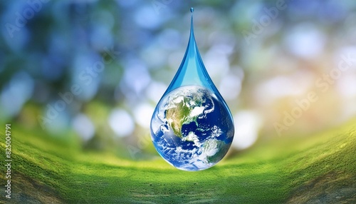 world water day earth drop shape wallpaper pictures background hd photo