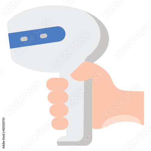  Speed up checkouts with an advanced barcode scanner.