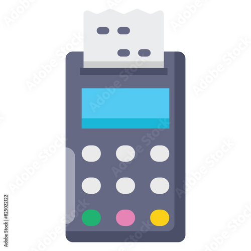  Keep track of your purchases with detailed shopping receipts.