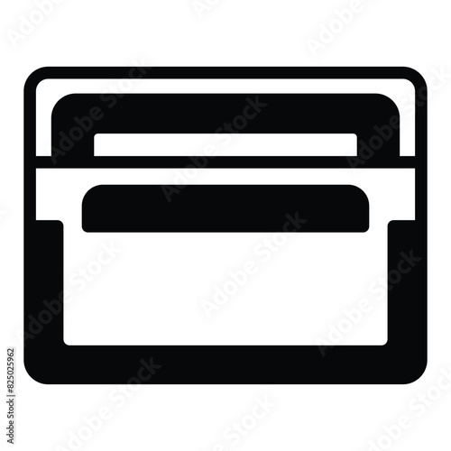  Keep your essentials handy with a sleek wallet.