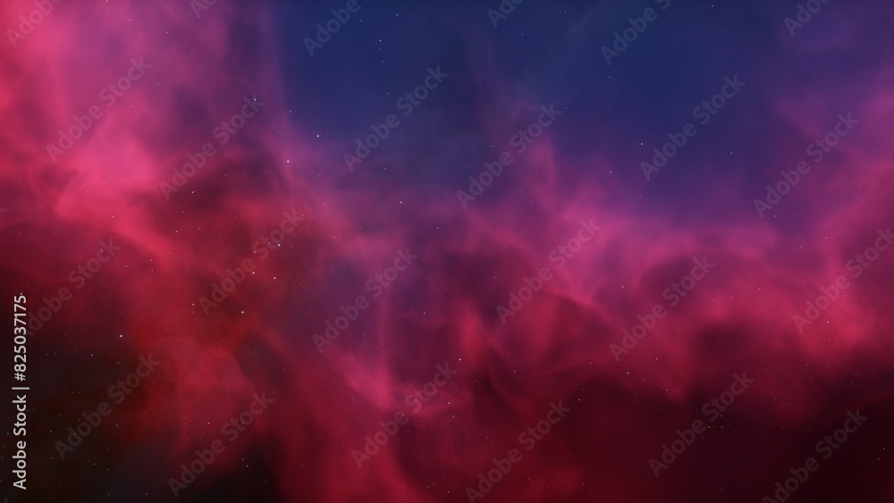 Space nebula, for use with projects on science, research, and education. Illustration
Space nebula, for use with projects on science, research, and education. Illustration