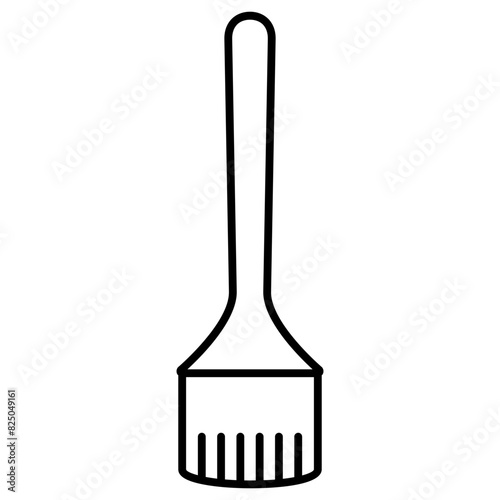 brush bakery kitchenware