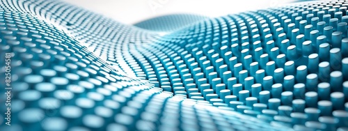 Wallpaper Mural abstract blue modern elegant background Torontodigital.ca