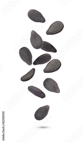black sesame photo
