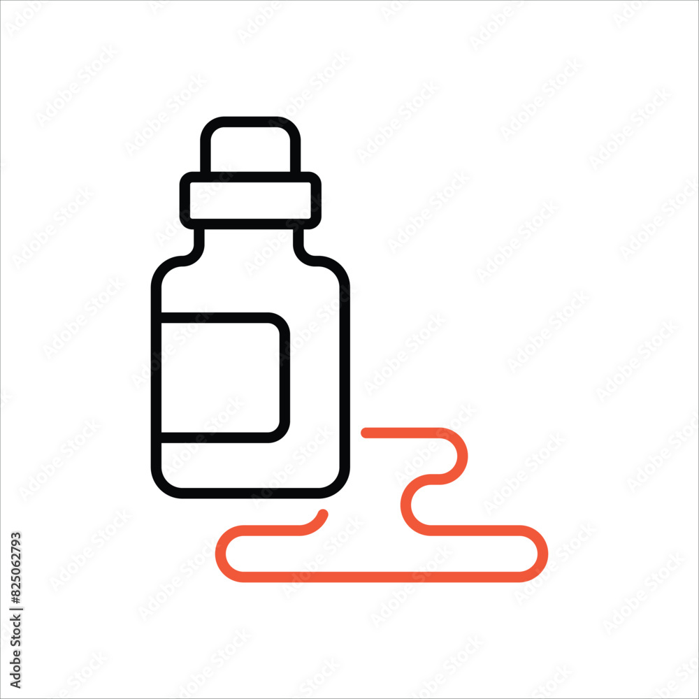 Blood vector icon Blood vector icon
