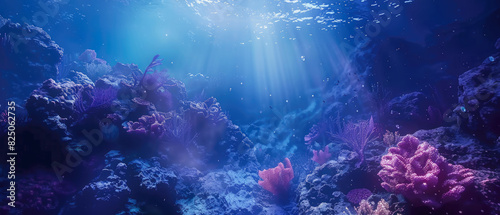 Unreal Engine 3D Unfamiliar Underwater Life Exploration  Arctic_Underwater_Environment  Unseen_Species_Creatures  Submersible_Technology  Documentary_Filming_Exploration 