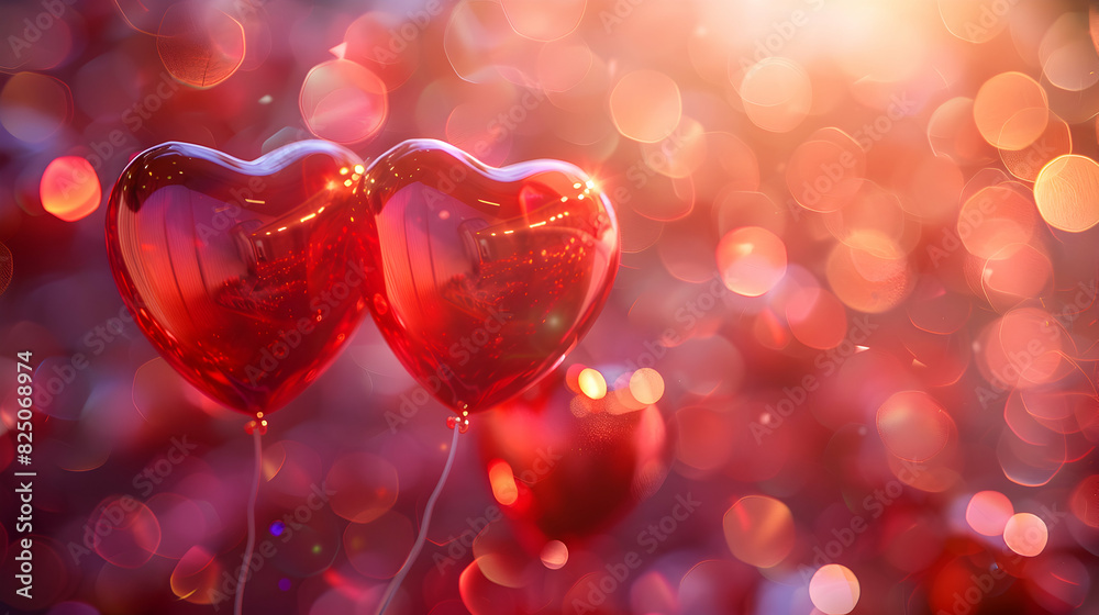 Photo realistic Parents Day Celebration concept as abstract digital art symbolizing love and appreciation for Parents Day in vibrant colors Photo realistic Parents Day Celebration concept as abstract digital art symbolizing love and appreciation for Parents Day in vibrant colors