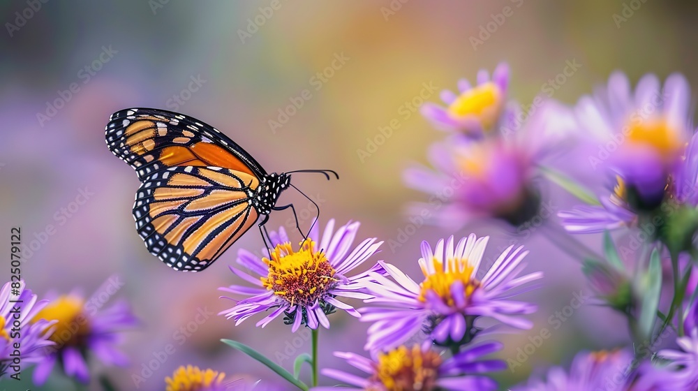 Naklejka premium Magnificent wallpaper background banner creative design exquisite business poster works