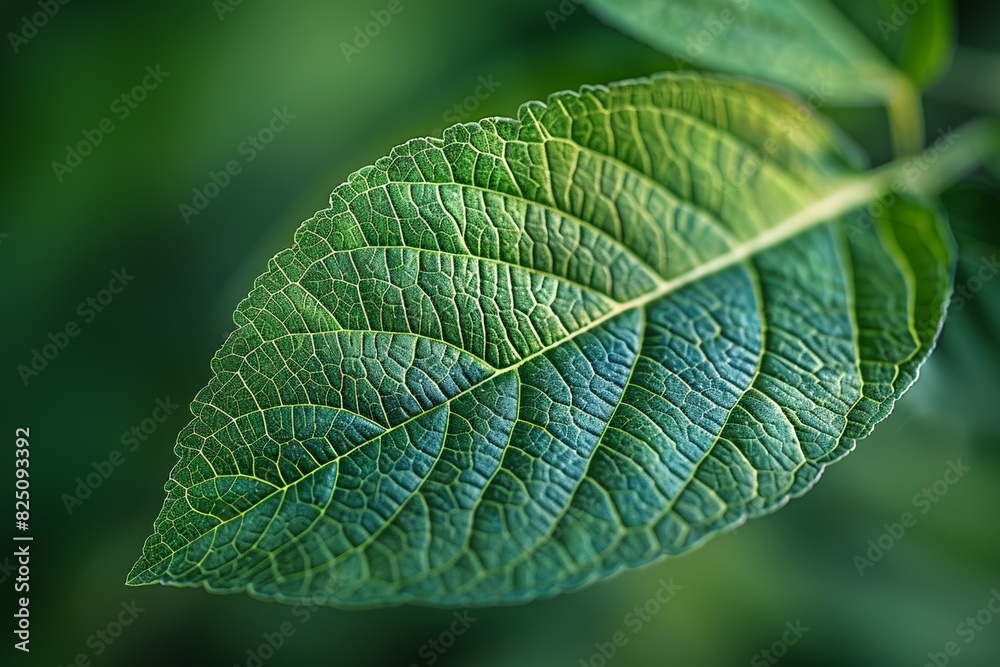 In the environmental canvas, vibrant leaf, symbolizing nature's harmonious embrace. In the environmental canvas, vibrant leaf, symbolizing nature's harmonious embrace.