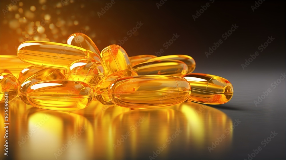 capsule, medicine, pill, oil, health, vitamin, fish, pills, yellow, fish oil capsule, medicine, pill, oil, health, vitamin, fish, pills, yellow, fish oil