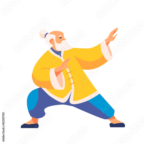 Tai Chi and Qigong classes