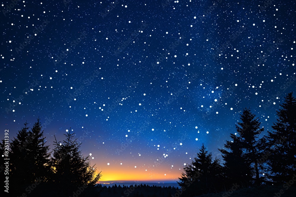 The Milky Way and Constellations: A Conceptual Journey Through Cosmic Wonders The Milky Way and Constellations: A Conceptual Journey Through Cosmic Wonders