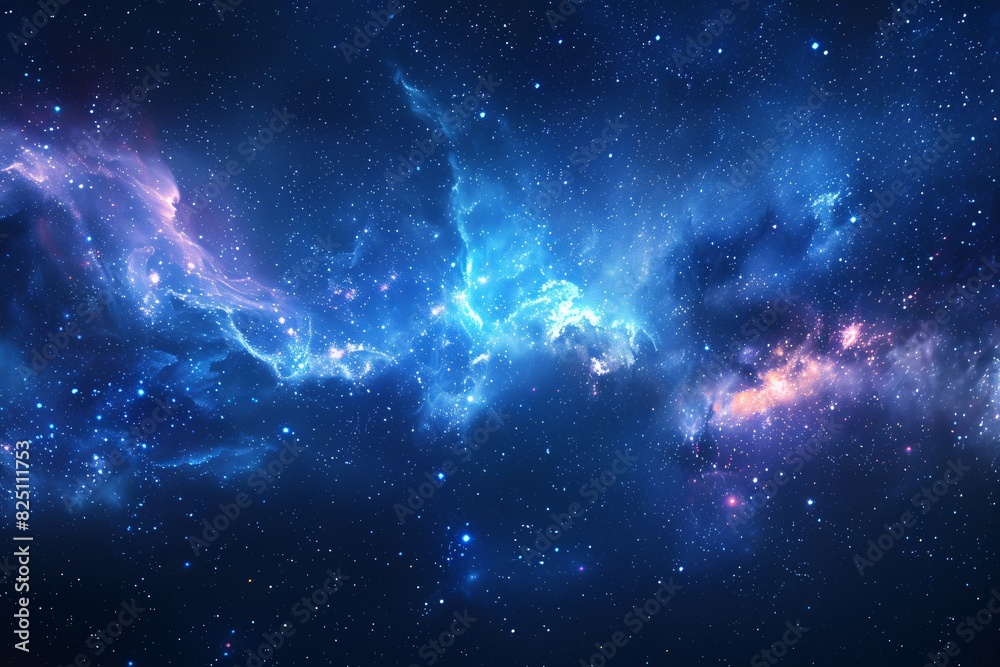 The Milky Way and Constellations: A Conceptual Journey Through Cosmic Wonders