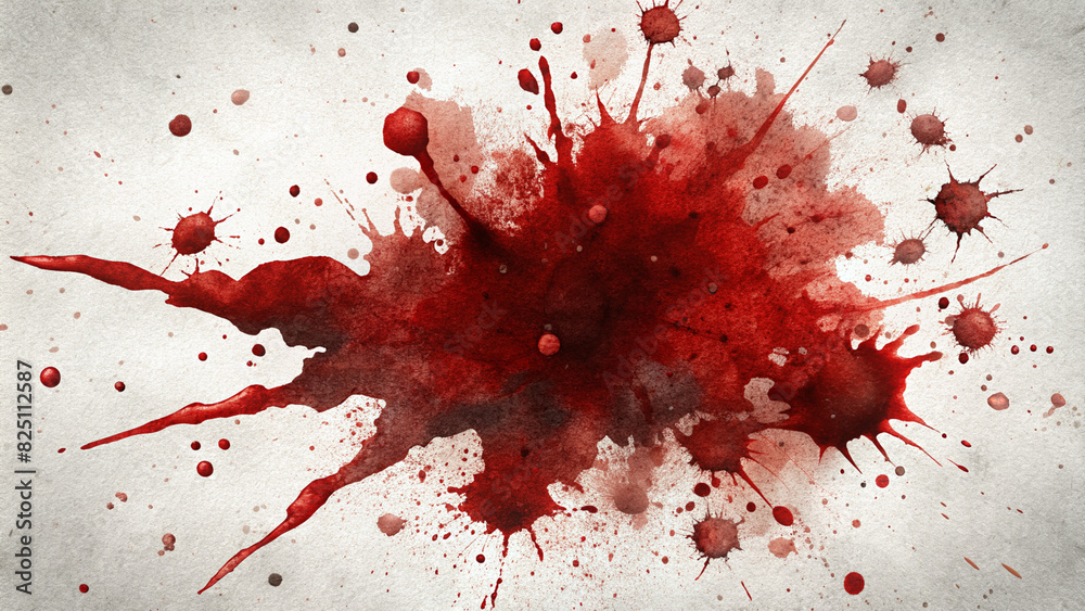 Blood spatter texture that you can use in your opener videos Blood spatter texture that you can use in your opener videos