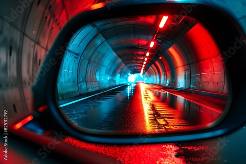Tunnel Light Drive
