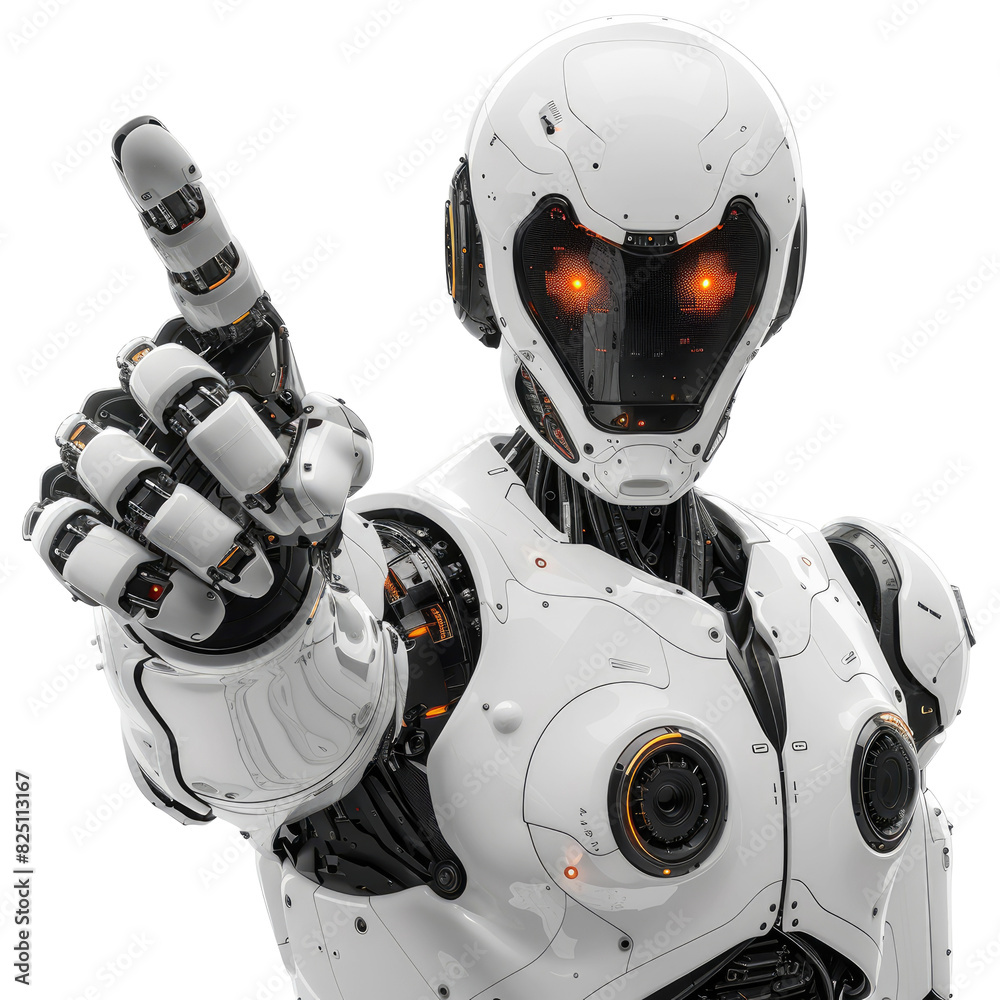 Futuristic Sign Holding Movie Reel on Transparent Background Futuristic Sign Holding Movie Reel on Transparent Background