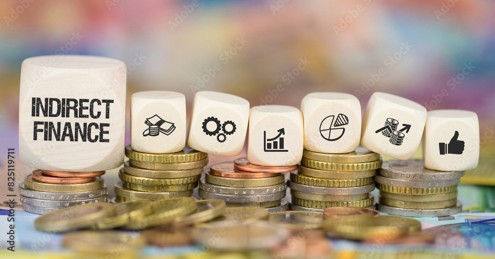 Indirect Finance Indirect Finance