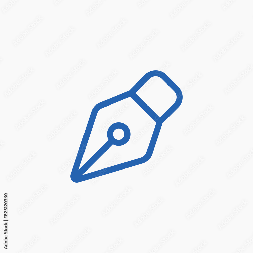 pen write tool sign icon pen write tool sign icon