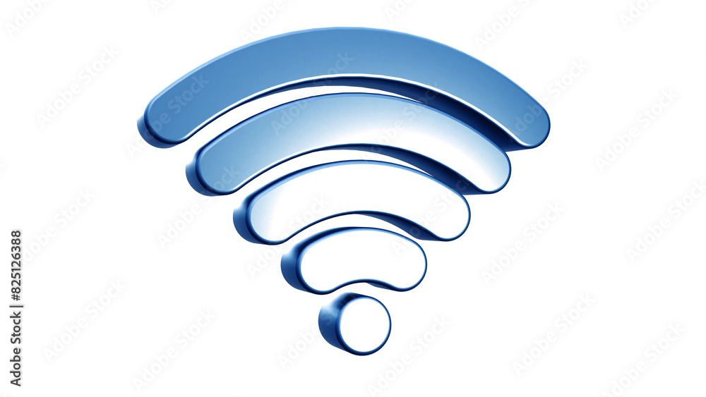 3D Wifi icon Blue, 3D Wifi Symbol Blue, İsolated 3D Wifi Symbol İcon Blue, Wireless Internet İcon Symbol Blue 3D Wifi icon Blue, 3D Wifi Symbol Blue, İsolated 3D Wifi Symbol İcon Blue, Wireless Internet İcon Symbol Blue