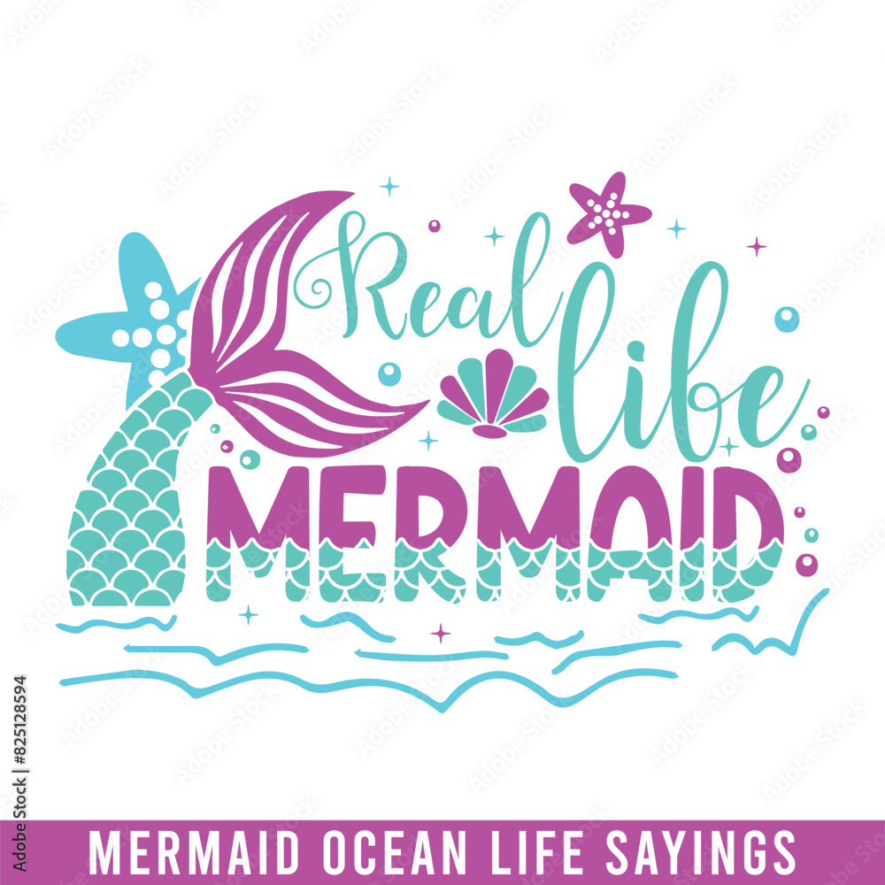 Real life mermaid ocean life design, mermaid svg designs Real life mermaid ocean life design, mermaid svg designs