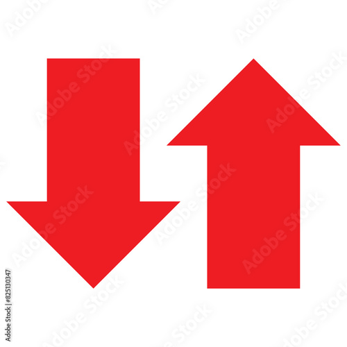 Up Down Arrow Icon Up Down Arrow Icon